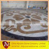 Flooring Decor Popular Design Waterjet Design Marble thumbnail-6
