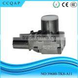 39680-TK8-A11 Wholesale Price no Holes Wireless Ultrasonic Car Reverse Assistant Denso Parking Sensor for Pilot Odyssey thumbnail-2