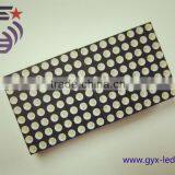 GYXM-1388 LED Dot-matrix Display RGB 3.0 Mm, 32mm x 32mm, 8 *8