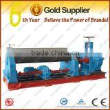 Plate Rolling Machine(mechanical) thumbnail-1