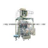 Automatic Vacuum Brick-type- Bag Packaging Machine