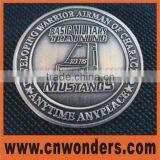 High Quality Novelty Souvenir Coin thumbnail-1