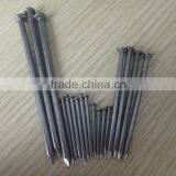 Round Head Nail Polished Nail Iron Nail Wire Nails Common Nails thumbnail-3