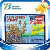 Iron on Embroidery Patches for Blouses thumbnail-3