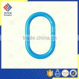 G100 ENLARGED DROP FORGED MASTER LINK thumbnail-2