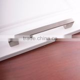 Factory supplier best sale aluminium alloy bedroom furniture hardware home garden thomasville office drawer cabinet pull handles
