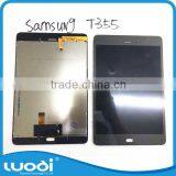 Replacement lcd touch screen digitizer for samsung galaxy tab a 8.0 t350 T355