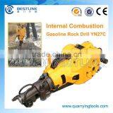 Build Bridge Light Duty Tools Portable Jack Hammer