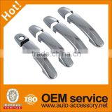 Ford focus 2012 chrome door handle cover