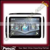 5 Inch Low Price Mediatek Car Gps Navigator thumbnail-1