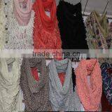 Wholesale custom winter scarf 2016 women