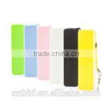 Perfume 2600mAh Power Bank, Portable Power Bank 2600mAh, 2600mAh Mobile Power Bank thumbnail-4