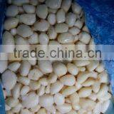 2015 Shandong IQF Frozen Peeled Garlic Cloves thumbnail-3