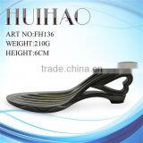 2016 Fashional ABS High Heel Shoe Sole thumbnail-1