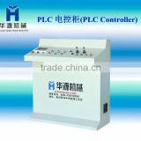 2014 Newly Automatic Brick Making Machine QT4-15 Cement Brick Making Machine Price thumbnail-6