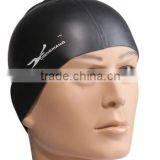 Wholesale Adult Funny Silicone Swim Cap