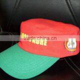 2017 Printed Fashion Flat Caps and Hats -32 thumbnail-3