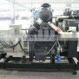 200kva - 300kva TBD234 Diesel Generator Powered by Deutz