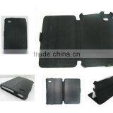 Leather Waterproof Case With Stand Function For Samsung Galaxy Tab P1000