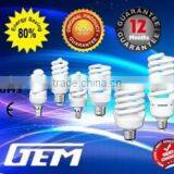 2016 New Lamp Big Power 45w 55w 65w Cfl Lamp Bulbs Tube of Low Price thumbnail-3