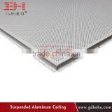 Building Materials Square Ceiling Decorative Aluminum Ceiling thumbnail-3