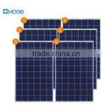 Moge 3000w High Configuration Solar Panel Kits for Home Grid System Battery for Sale thumbnail-3