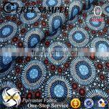 Reasonable Price Top Quality Cheap English Cotton Printed Fabric
