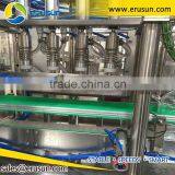 Full Automatic 4-4-1 5L Liquid Filling Machine thumbnail-4