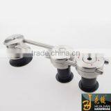 Stainless Steel Product Size and High Precision Rollers Weight Capacity 100kgs thumbnail-4