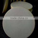 Mini Wheel Stool Chair for Lab Without Armrest thumbnail-6