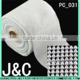 Square Plastic Mesh Trimming thumbnail-1