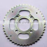 JH125 428 46T Motorcycle Sprocket thumbnail-1