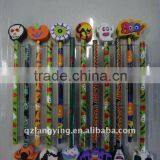12pcs Halloween Pencil Eraser Sets thumbnail-1
