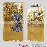 Luxury 4.7 Inch Mobile Phone Leather Cover Case for Samsung Galaxy S6 thumbnail-2