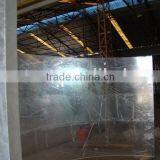 Large Curved Acrylic Panel thumbnail-1