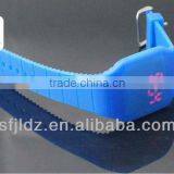 China Wholesale Custom Silicon Led Watch With Colorful Lights Big Mens Watches Big Wrists thumbnail-1