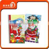 Wholesale Cheap Sample Christmas Greeting Card Printing thumbnail-4
