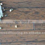 Distressed Oak Engineered Wood Flooring