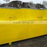 Ring Die Organic Fertilizer Pellet Machine thumbnail-2