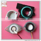 20mm 1.7mhz Ultrasonic Ceramic Pezo for Atomizer (ROHS&CE)