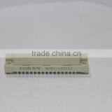 Row 2 Stright 32pin Din 41612 Euro Connector Female 2.54mm thumbnail-4
