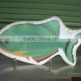 Offenbach Led Channel Letters Led Facade Letters Custom Logos Led Acrylic Doors Designs