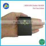 Human Gps Tracking Device for Kids or Vehicles