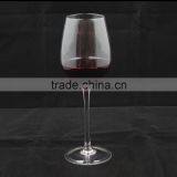 Hand Made Crystal Wine Glass 450 ml Wine Glass Factory China thumbnail-2
