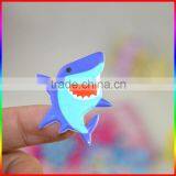 World Sea Puffy/EVA Sticker thumbnail-3