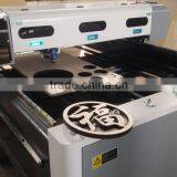 Philicam Mdf Acrylic Steel Co2 Laser Cutter With 260w thumbnail-2