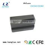 Chic Design With 2 Bays SATA USB3.0 All in One Dual Usb 3.0 Hdd Docking Station