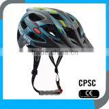 Best Adjustable With Sun Visor Crash Sport Mountain Bicycle Helmets With Low Price for Men and Women Adults thumbnail-2