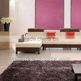 Pleated Roller Blind