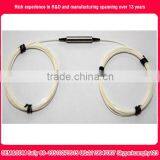 1M 2W 5W 10W 20W 1310nm/1550nm Jacket Tube Standard Size Optical Isolator Fiber Optical Isolator OEM Factory